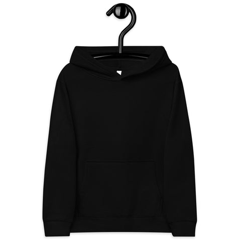 Simplify -  Kids fleece hoodie
