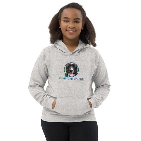 Oscar Is Awesome - Kids Hoodie