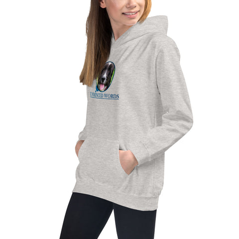 Oscar Is Awesome - Kids Hoodie