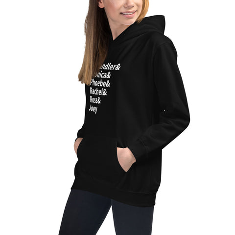 Friends - Kids Hoodie