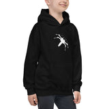 Rebel Fighter - Kids Hoodie