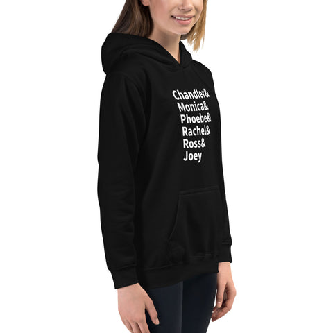 Friends - Kids Hoodie