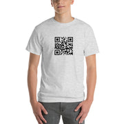 QR Code - Short Sleeve T-Shirt