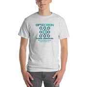 Omicron - Short Sleeve T-Shirt