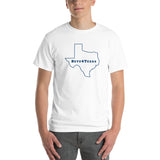 Beto4Texas - Short Sleeve T-Shirt