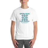 Omicron - Short Sleeve T-Shirt