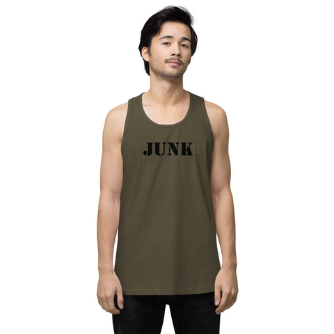 JUNK - Men’s tank top