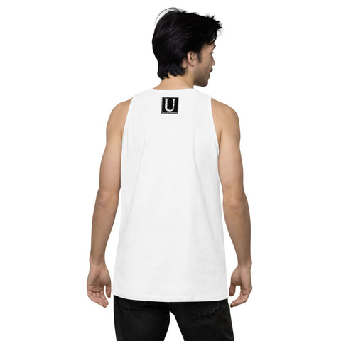 JUNK - Men’s tank top