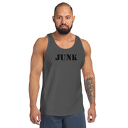 JUNK - Unisex Tank Top