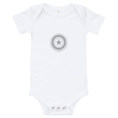 Shield - Onesie - Unminced Words