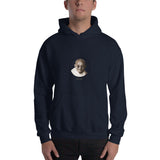 Gandhi - Hooded Sweatshirt - Unminced Words