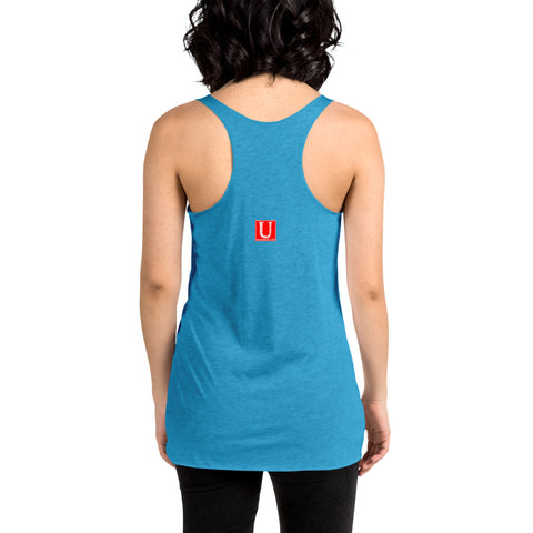 Fail - Ladies' Tank Top - Unminced Words