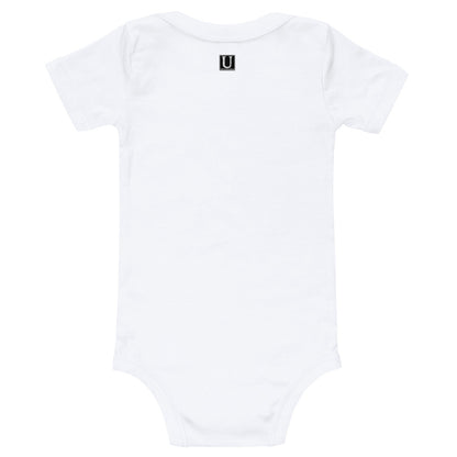 Shield - Onesie - Unminced Words