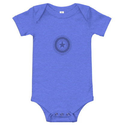 Shield - Onesie - Unminced Words