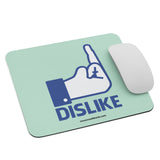 Dislike - Mouse pad
