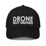 DRONE - Organic Baseball Cap