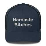 Namaste - Cap