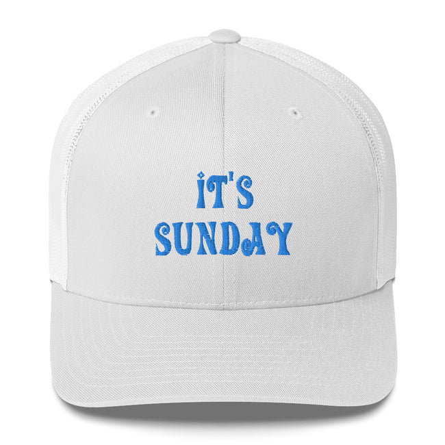 Sunday - Cap
