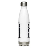 Father & Son - Stainless Steel Bottle