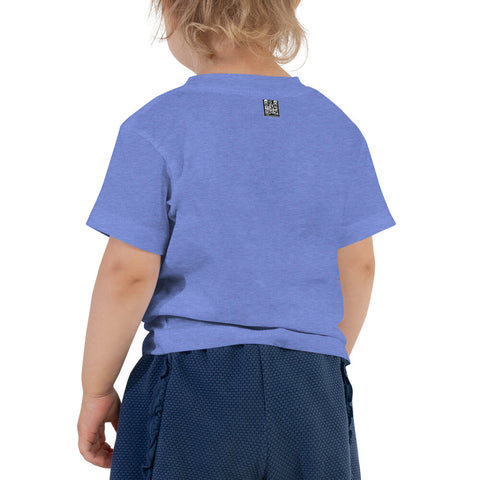 Dislike - Toddler Short Sleeve Tee