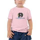 Oscar Is Awesome - Toddler Short Sleeve Tee