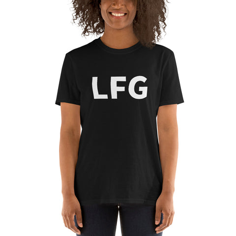 LFG - T-Shirt