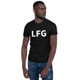 LFG - T-Shirt