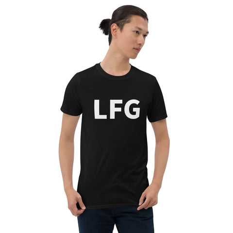 LFG - T-Shirt