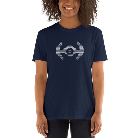 Space Fighter - T-Shirt