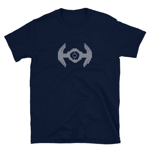 Space Fighter - T-Shirt