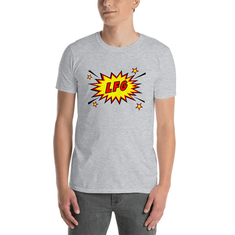 LFG - T-Shirt