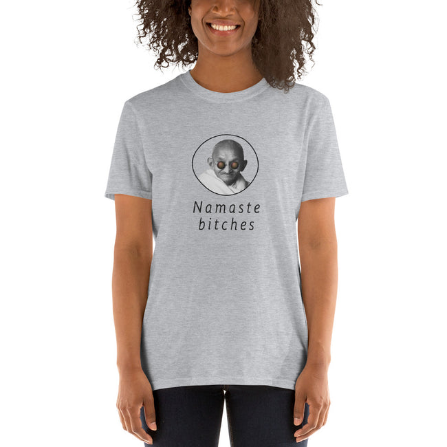 Namaste - T-Shirt