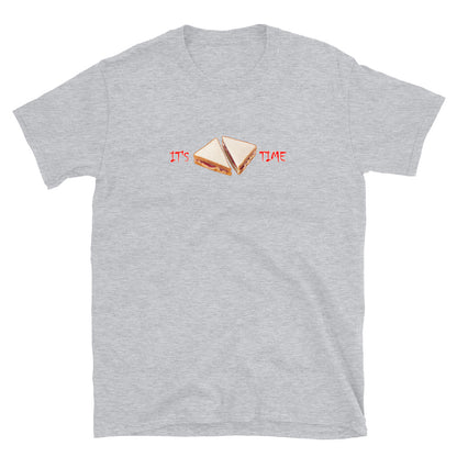 Peanut Butter & Jelly Time - Short-Sleeve T-Shirt