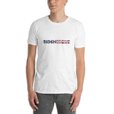 Bidenesque - Short-Sleeve T-Shirt
