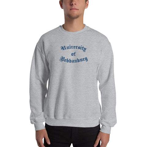 University of Bebbanburg - Unisex Sweatshirt