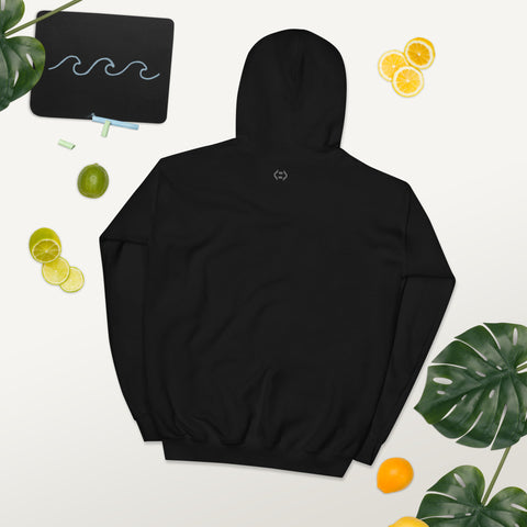 Simplify - Unisex Hoodie