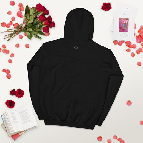 Simplify - Unisex Hoodie