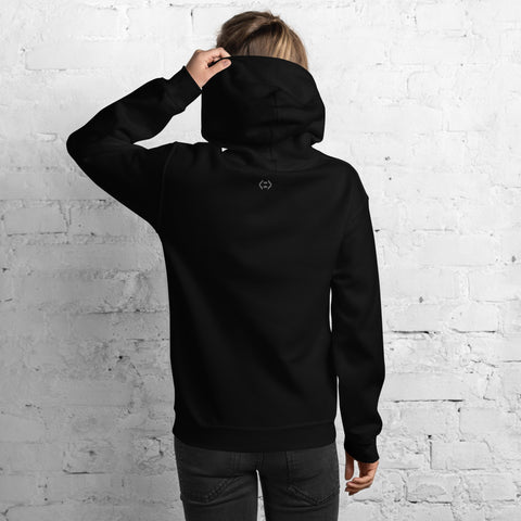 Simplify - Unisex Hoodie