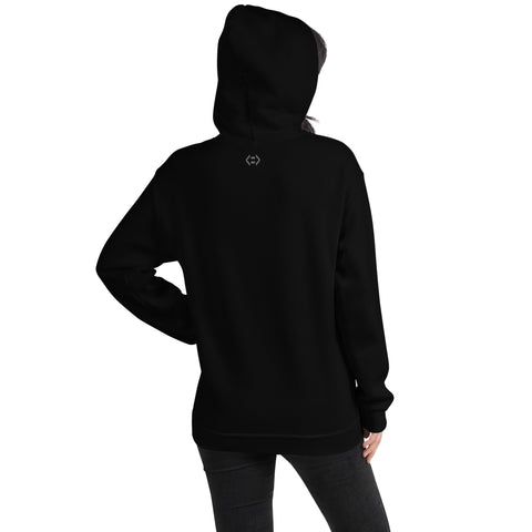 Simplify - Unisex Hoodie