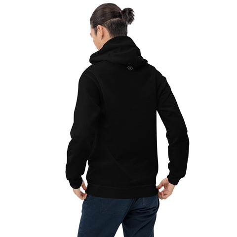 Simplify - Unisex Hoodie