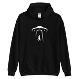 Dino Abduction - Hoodie