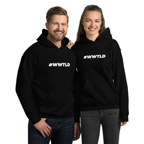 #WWTLD - Hoodie