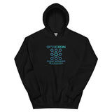 Omicron - Unisex Hoodie