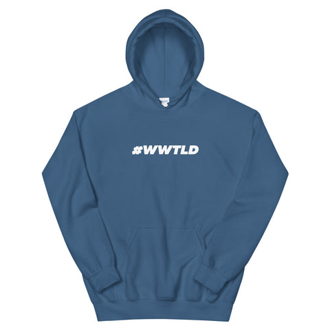 #WWTLD - Hoodie