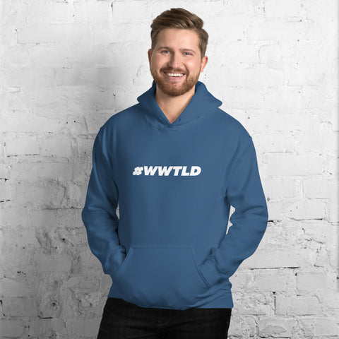 #WWTLD - Hoodie