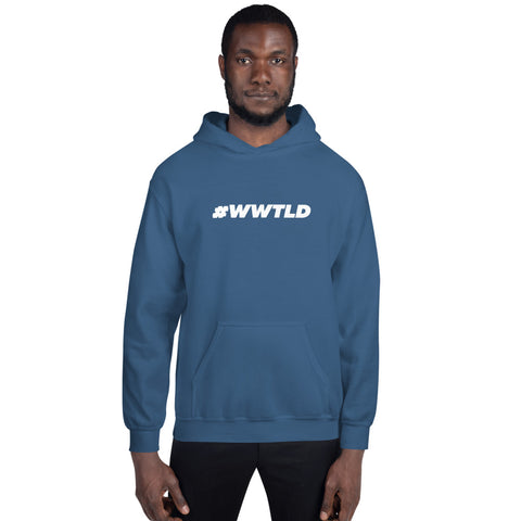 #WWTLD - Hoodie