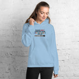 Medical Degree - Hoodie