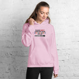 Medical Degree - Hoodie