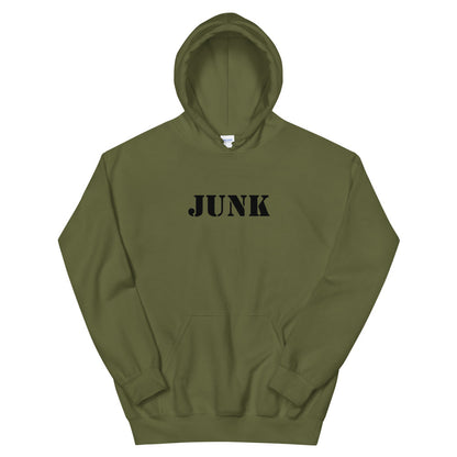 JUNK - Unisex Hoodie