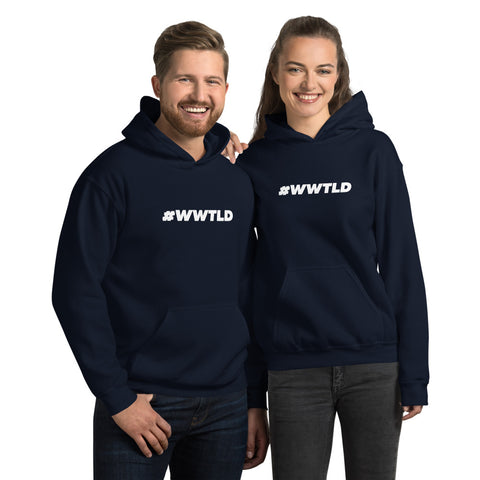 #WWTLD - Hoodie